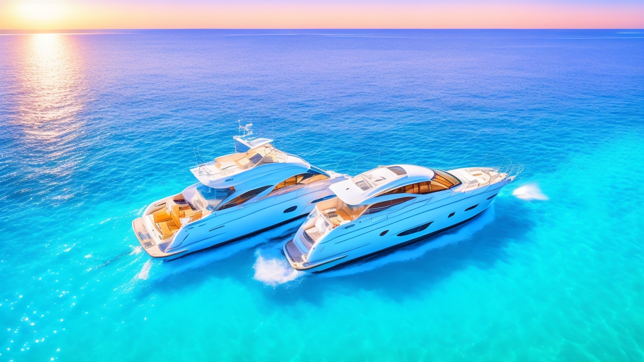 Azimut 55 Flybridge: The Mediterranean’s Most Versatile Luxury Cruiser