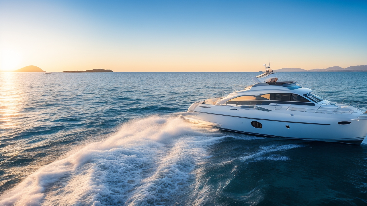 Azimut 62 Fly: The Mediterranean’s Most Coveted Luxury Charter Yacht
