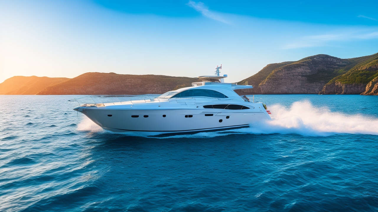 Azimut Atlantis 45 Review: The Sport Cruiser That Redefines Mediterranean Weekending