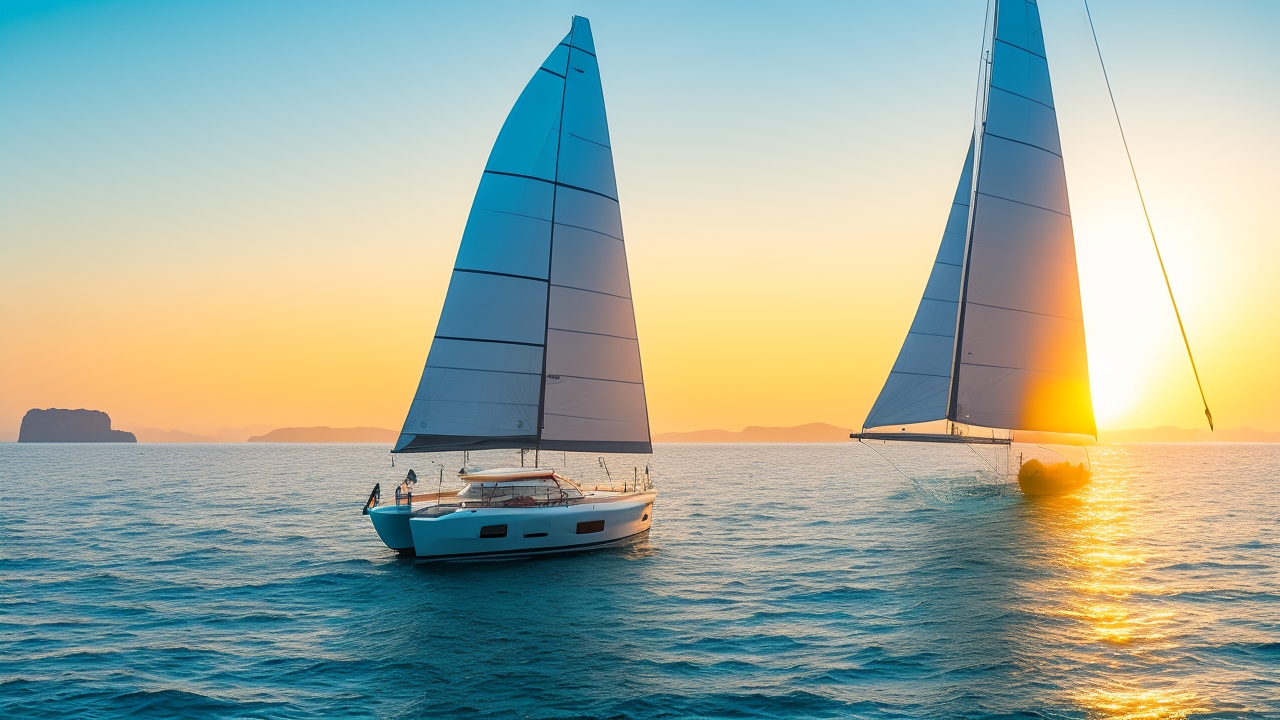 Bali Catsmart Buyer Guide: Your Ticket to Effortless Mediterranean Cruising