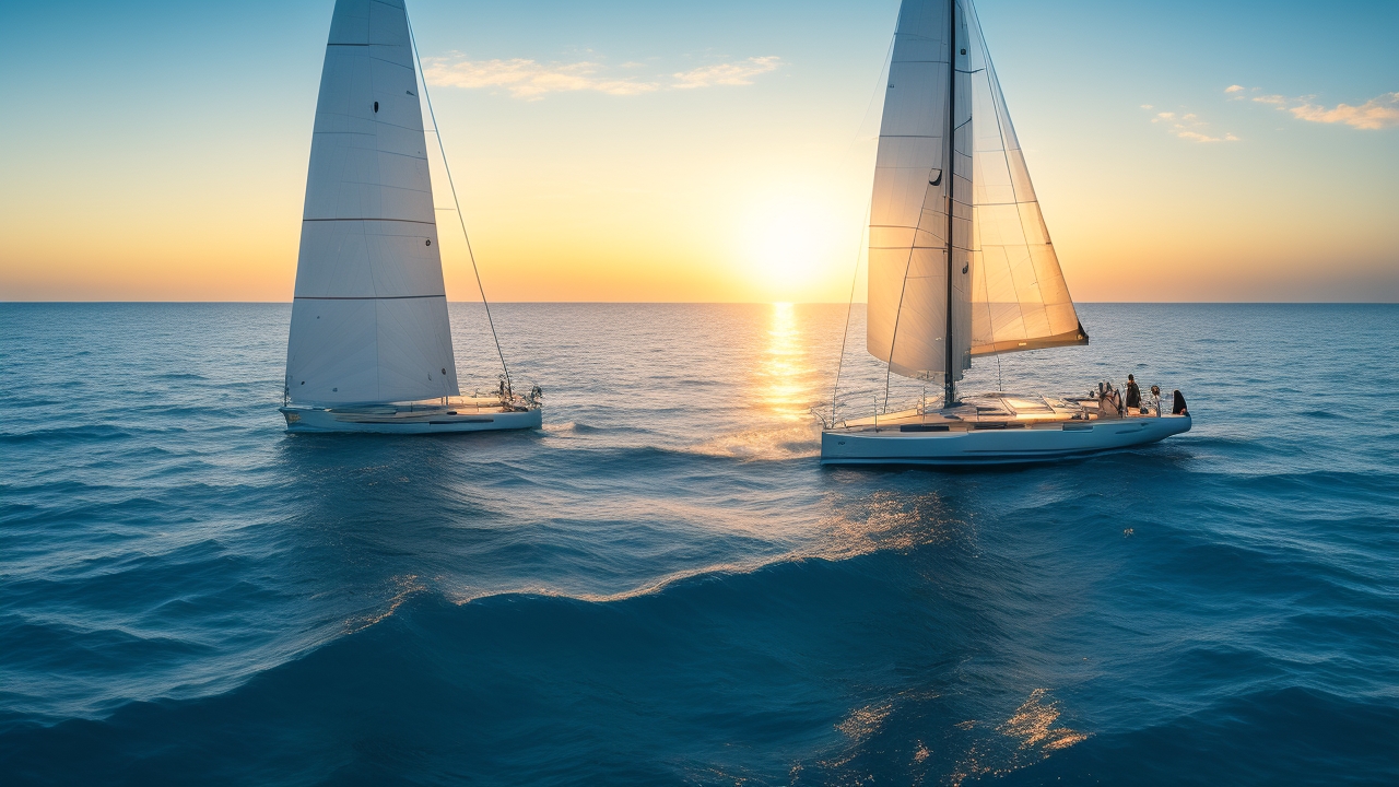 Beneteau Oceanis 46.1: The Ultimate Cruiser Buyer’s Guide for Mediterranean Adventures