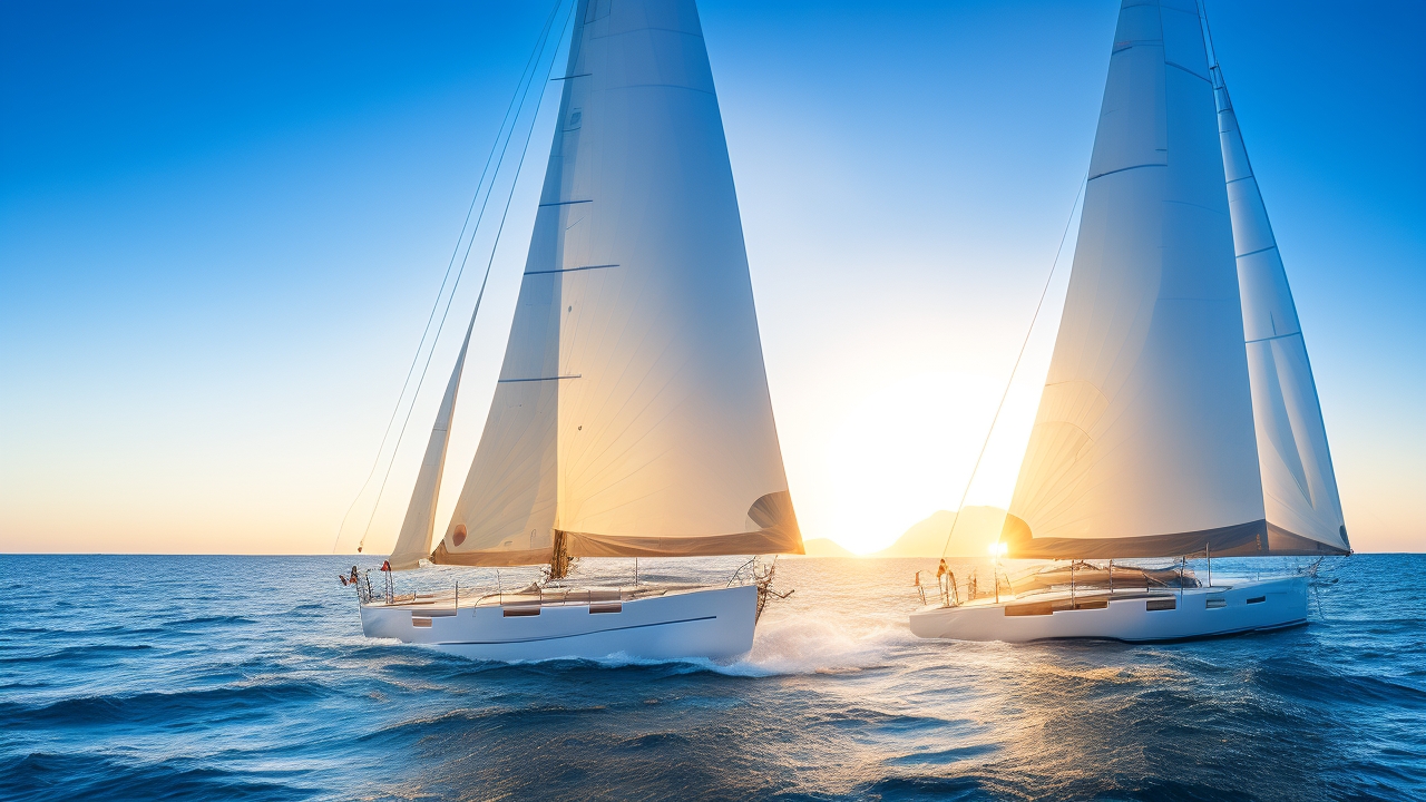 Beneteau Oceanis 51.1 – The Family Cruiser That Performs Like a Racer