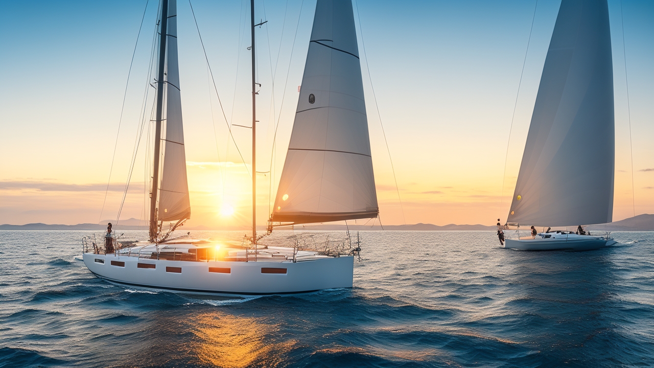 Jeanneau Sun Odyssey 490: The Smart Choice for Mediterranean Ownership and Resale