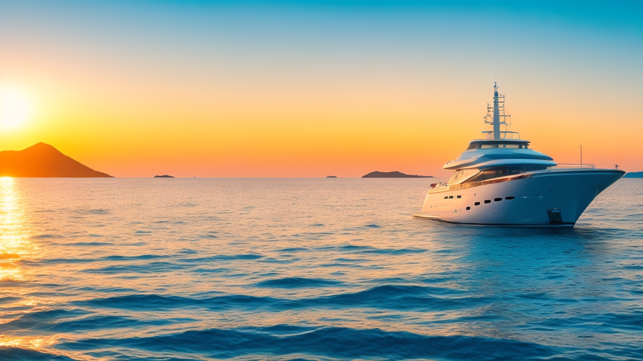 Lagoon 46 Catamaran: Full Buyer & Charter Guide for Mediterranean Adventures