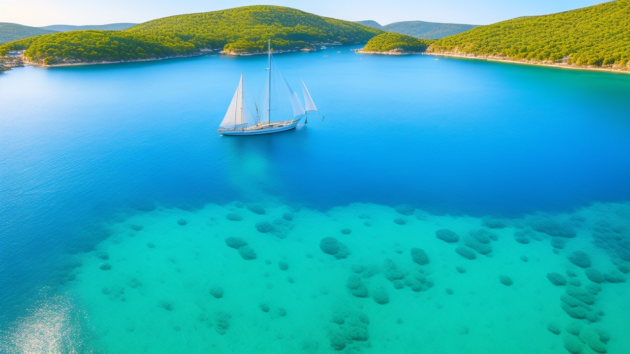 Yacht Charter Hvar & Vis: The Ultimate Dalmatian Sailing Itinerary