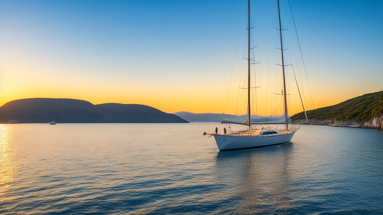 Yacht Charter Croatia Split: Ultimate Routes, Prices & Yacht Picks for 2026